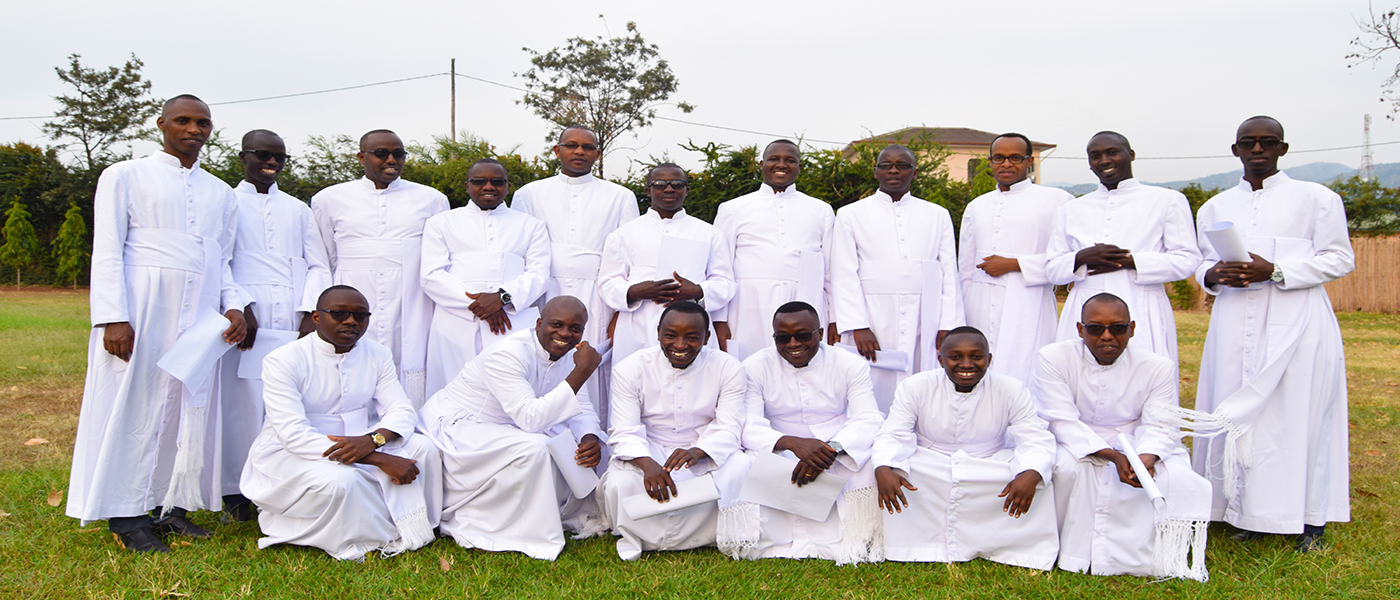 ordination 2020
