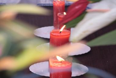 Attend le Seigneur ô mon ame