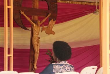 Retraite pascale 2019